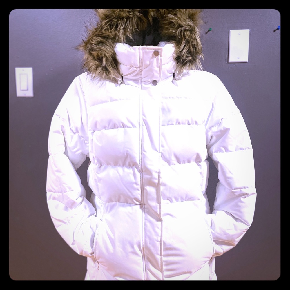 NWT Ladies Helly Hansen Winter Coat